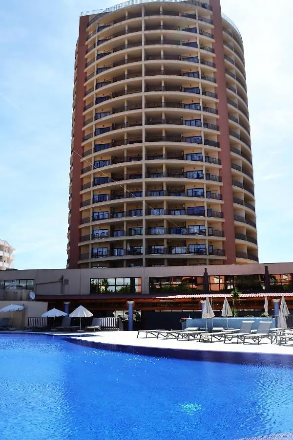 Appartement Sea Top Flat S By Algest à Portimão Portugal