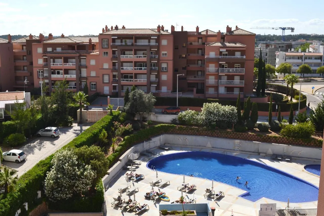 Appartement Sea Top Flat S By Algest à Portimão