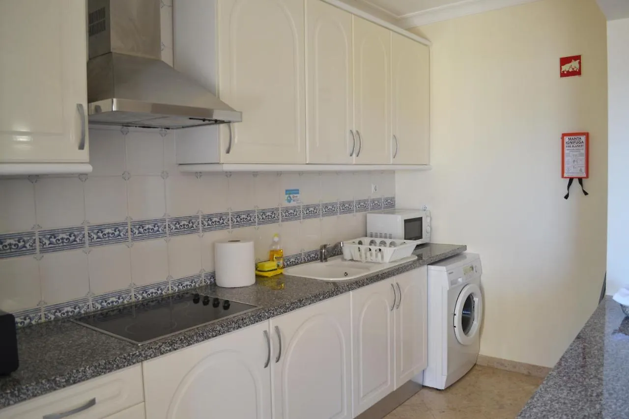 Appartement Sea Top Flat S By Algest à Portimão