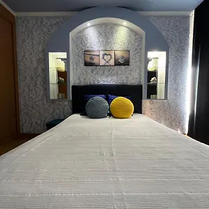 Da Rocha, Wi-fi Gratuito By S&bp Apartamento