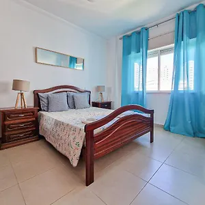 Rocha Squash - Free Wifi - - Da Rocha Apartamento