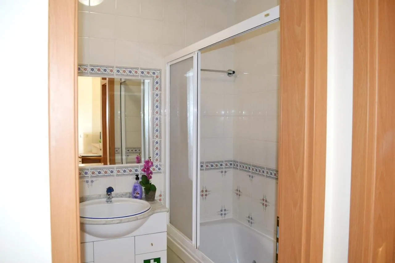 Sea Top Flat S By Algest Apartamento Portimão 0*,